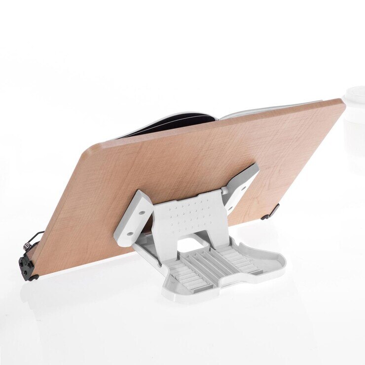 Sysmax 木製立書架 L Costco 好市多線上購物