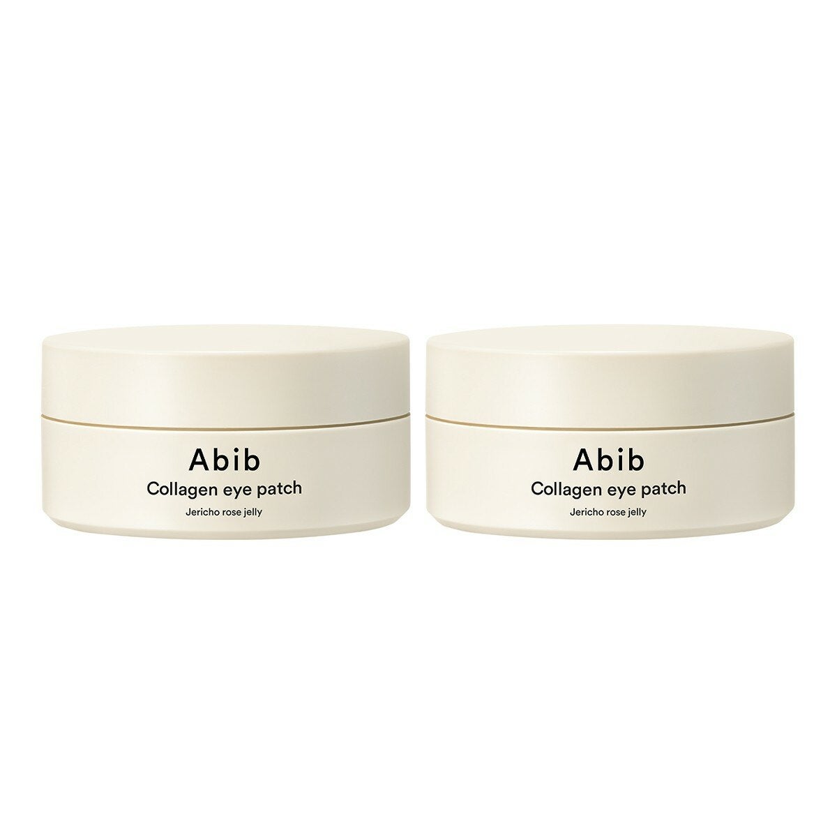 Abib 復活草膠原蛋白眼膜 60片 X 2入 Abib 復活草膠原蛋白眼膜 60片 X 2入