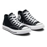 Converse 中性高筒帆布鞋