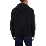 科克蘭 連帽長袖上衣 黑