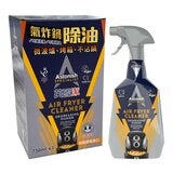 Astonish 英國潔氣炸鍋除油清潔劑 750毫升 X 3入 Astonish 英國潔氣炸鍋除油清潔劑 750毫升 X 3入