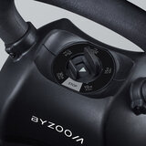 ByZoom 5段重量秒速可調整式壺鈴 30磅