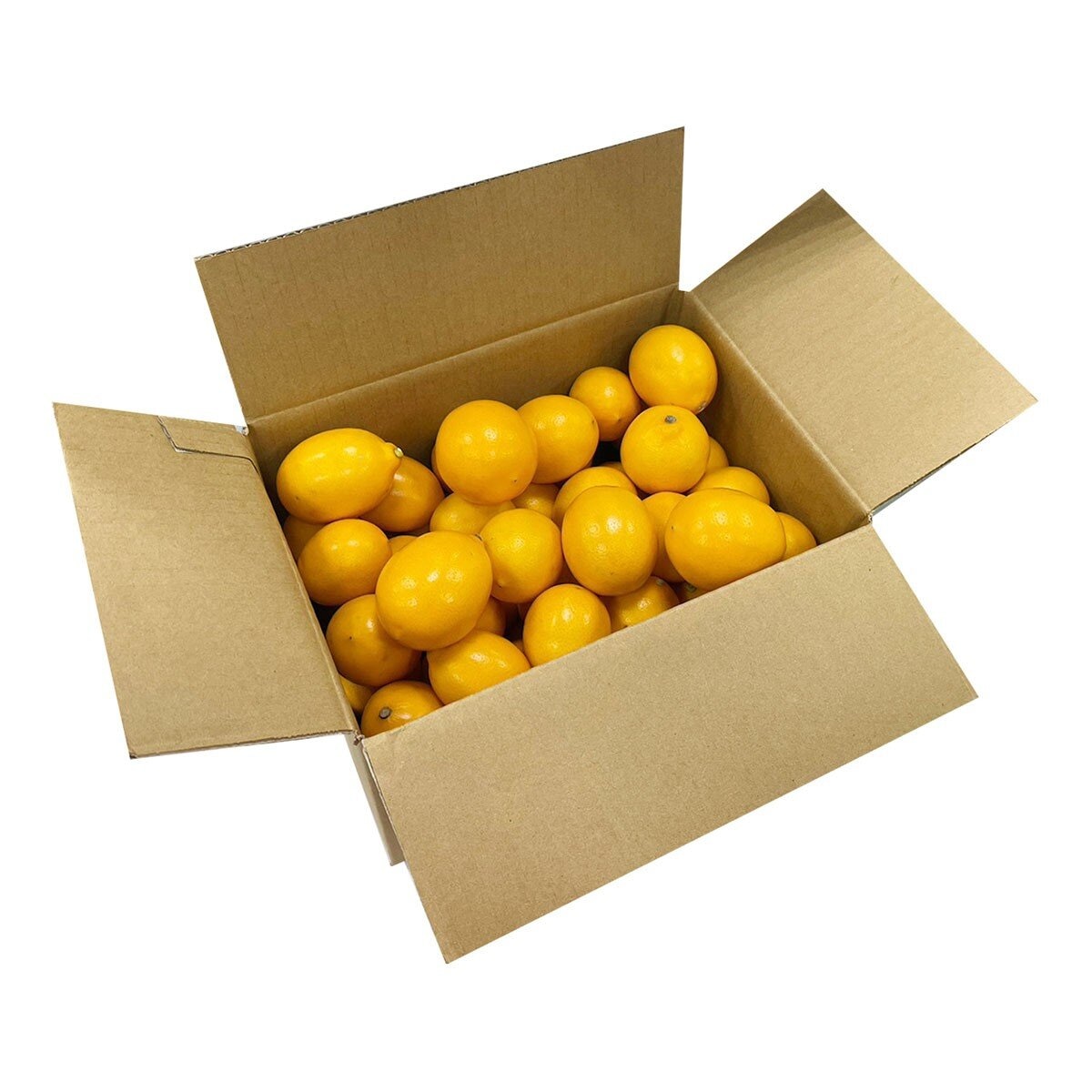 美國香吉士黃檸檬 2.2公斤