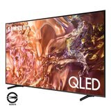 Samsung 65 吋 QLED 4K AI 量子智慧顯示器 QA65QEF1AXXZW & Samsung 3.1聲道 兩件式家庭劇院含重低音 HW-S700D/ZW