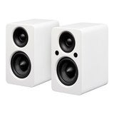 Jamo Mini MKII 兩聲道主動式藍牙喇叭 Jamo Mini MKII 兩聲道主動式藍牙喇叭