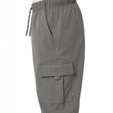 Mondetta 兒童束口長褲 灰