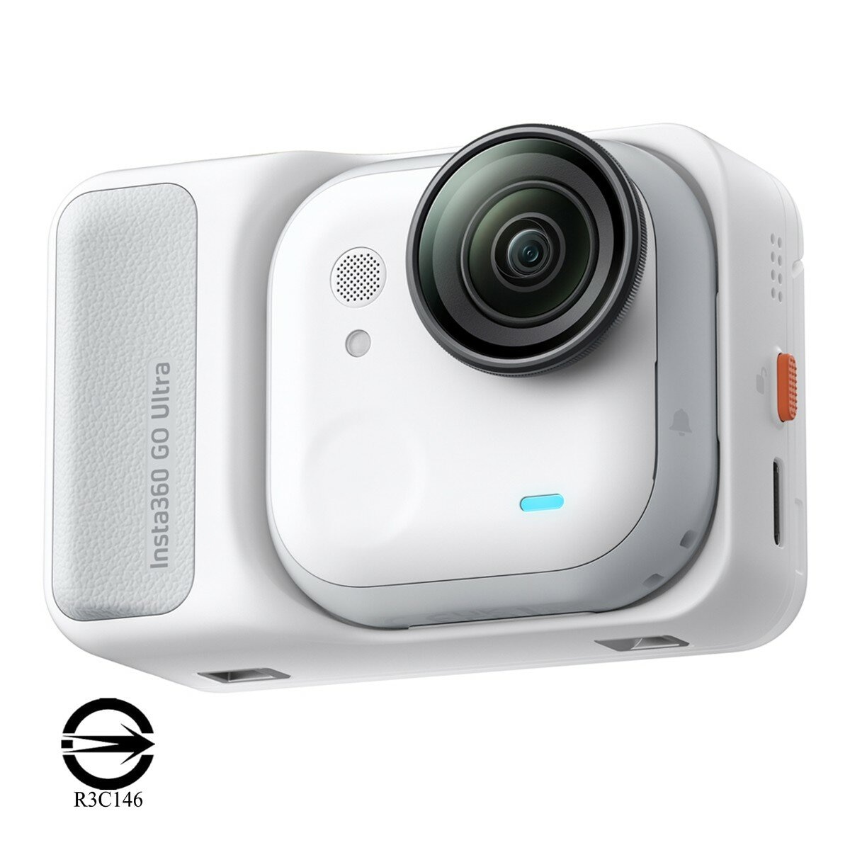 Insta360 GO Ultra 運動攝影機套裝組 Insta360 GO Ultra 運動攝影機套裝組