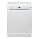 惠而浦 60公分獨立式洗碗機 WDFS2R4PWETW