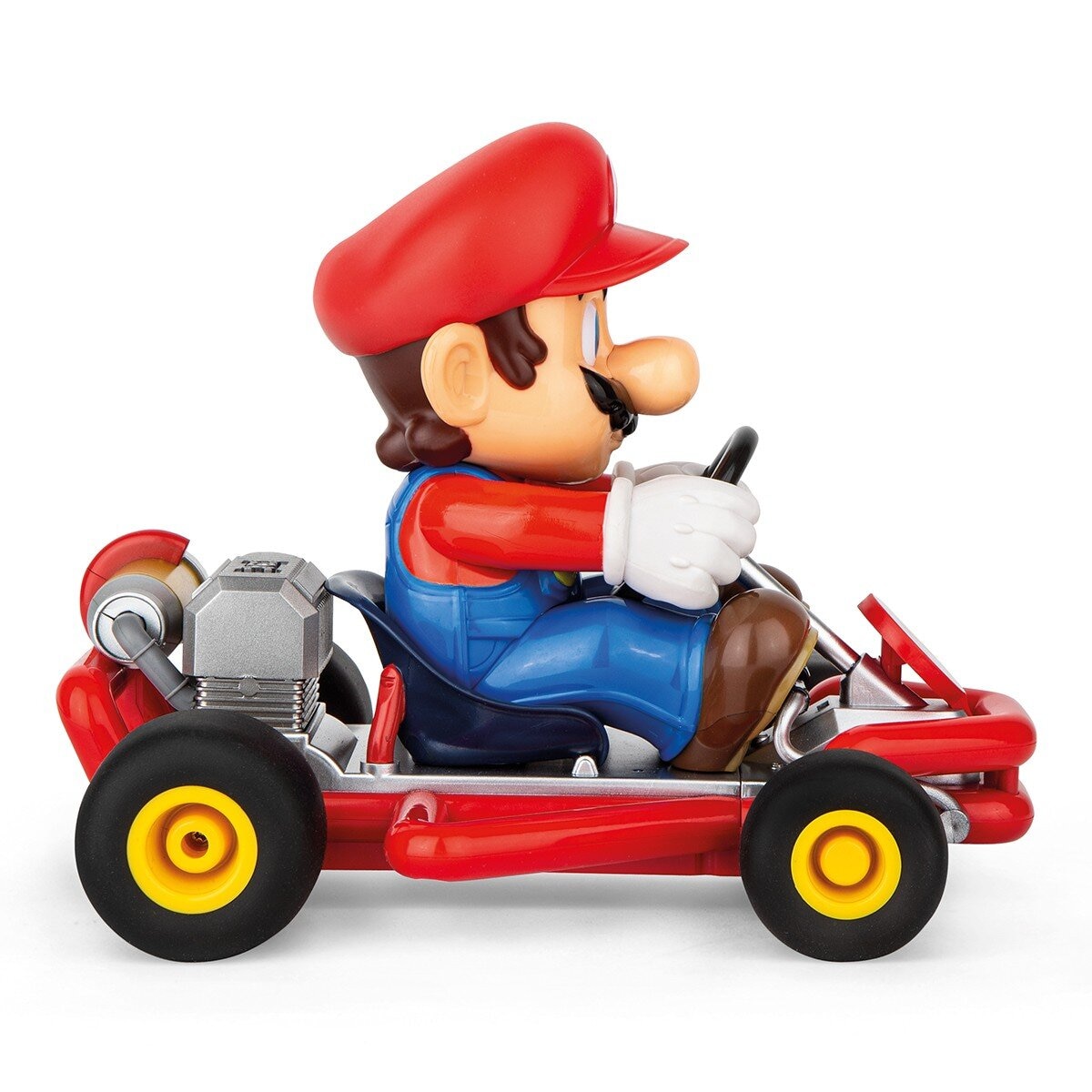 Carrera Mario Kart 1:18 管架遙控車 瑪利歐 / 6歲以上