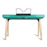 Alesis Recital Home 88鍵數位鋼琴 附琴架 踏板 土耳其藍