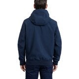 Tommy Hilfiger 男輕量軟殼外套 深藍