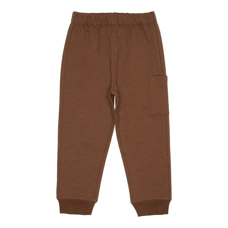 Pekkle 幼童服飾四件套組 音樂