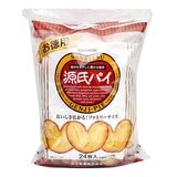 三立製菓 源氏派家庭包 240公克 X 3包