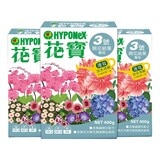 花寶3號肥料 開花結果專用 400公克 X 3入