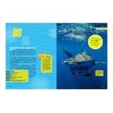 國家地理終極海洋百科：史上最完整的海洋大全 新版