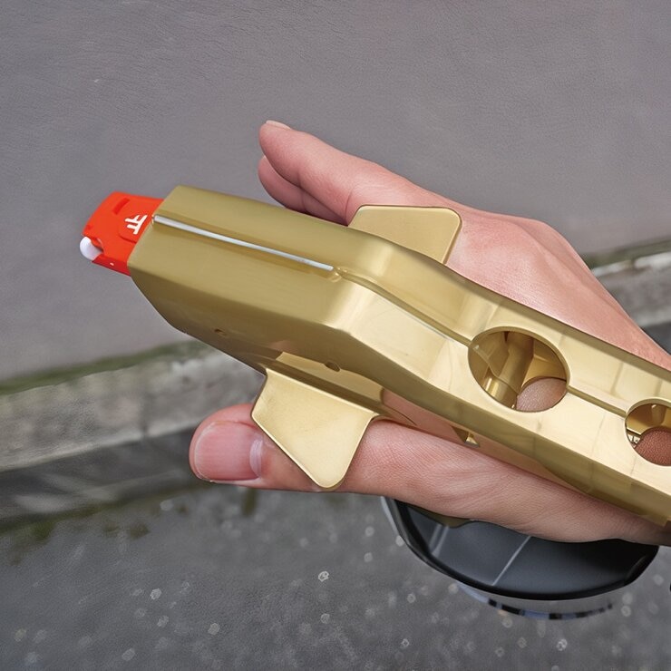 Soft99 好神輪圈輪胎清潔劑 800毫升 X 2入