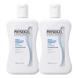 PHYSIOGEL 潔美淨 層脂質潔淨私密凝露 150毫升 X 2入