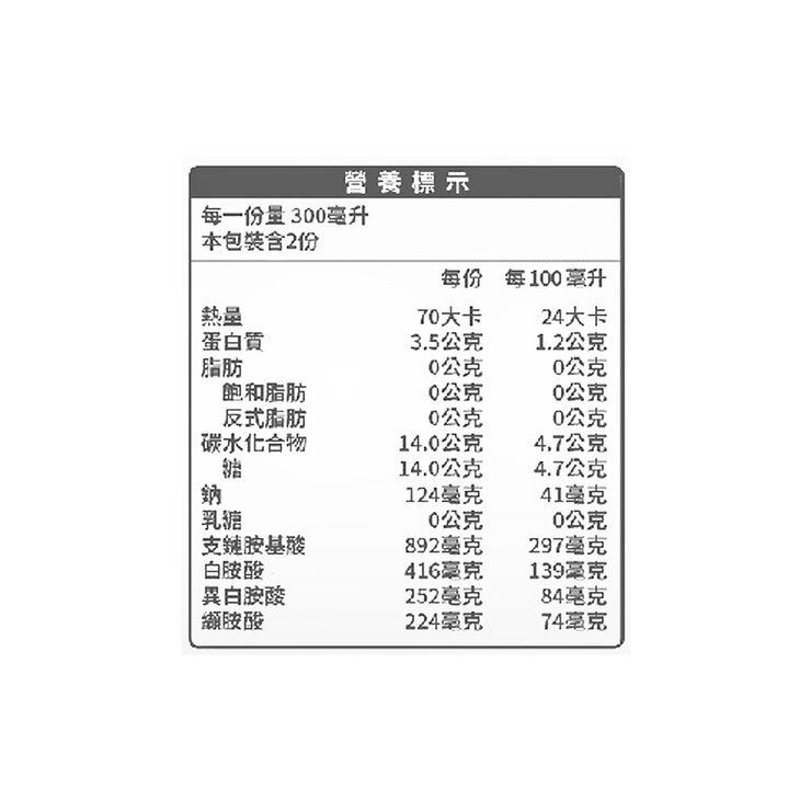 BOSCOGEN PF+ Protein Water Lemon Flavors 600 ml X 24-Pack