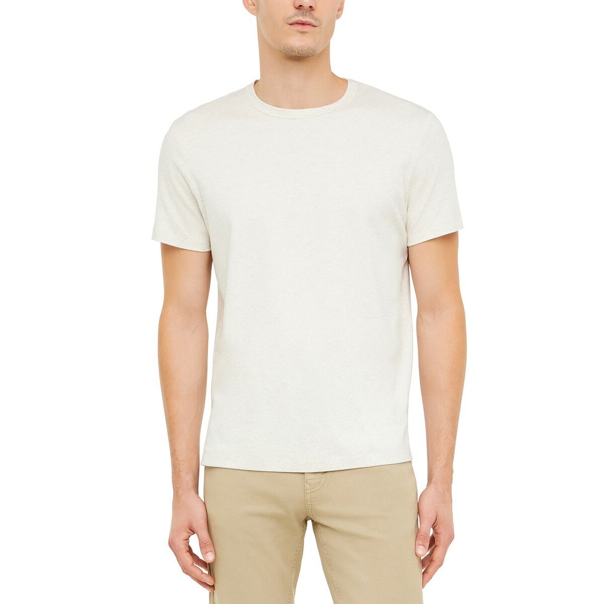 Banana Republic 男短袖上衣