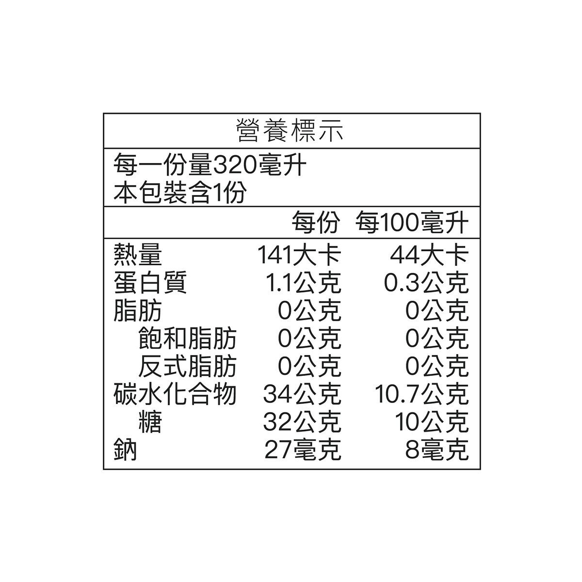 健酪 乳酸飲料 320毫升 X 24入 健酪 乳酸飲料 320毫升 X 24入