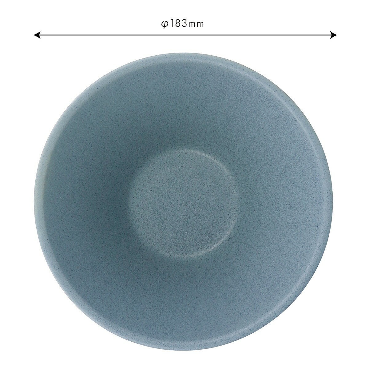 Minoyaki 日本製美濃燒輕量麵碗 4件組