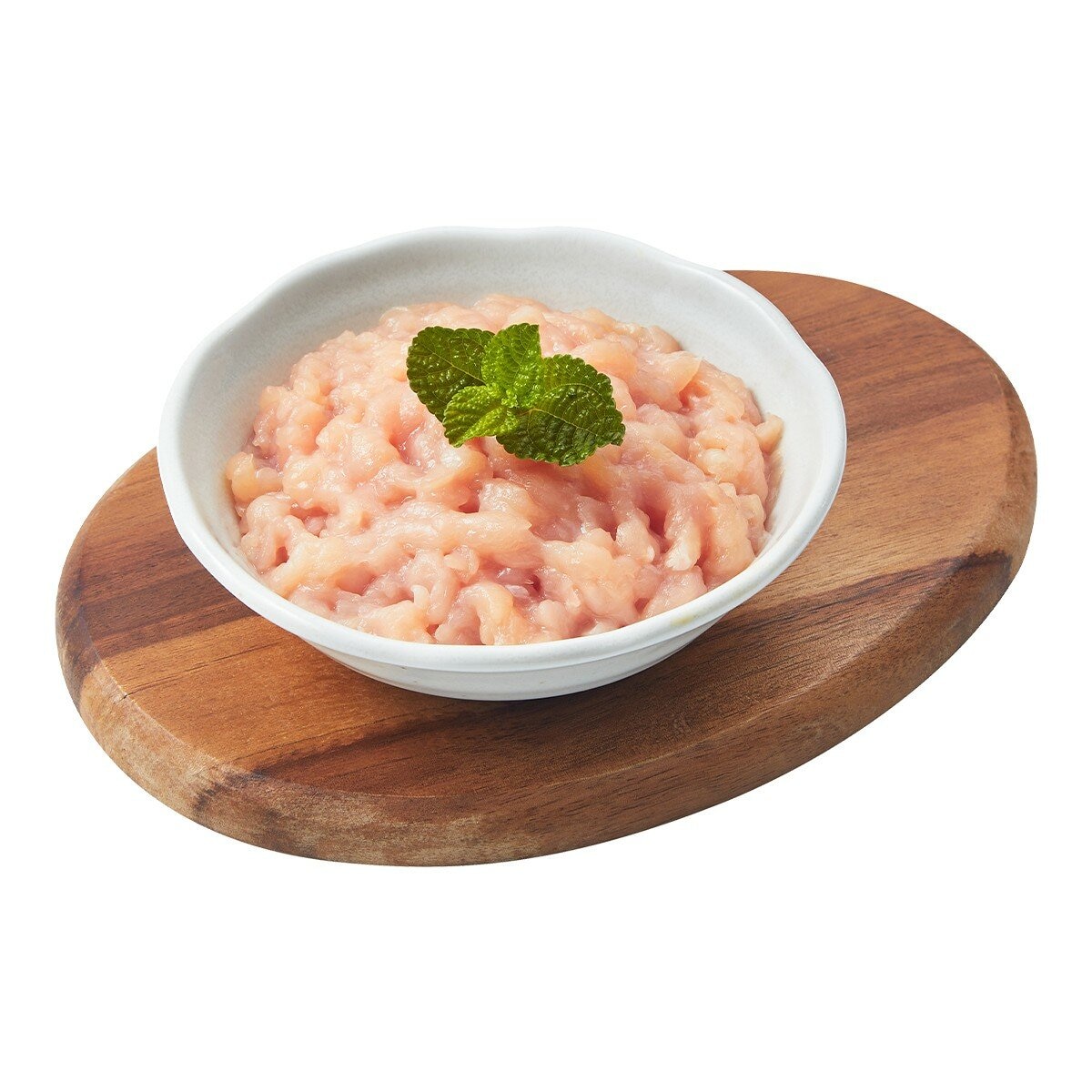 大成益活雞 台灣冷凍雞胸絞肉200公克 X 16入