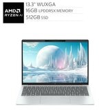 HP OmniBook 7 AeroNGAI 13.3吋 Copilot+ PC 筆記型電腦 13-bg1066AU