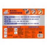 威猛先生 潔廁清香凍 手把 X 1入 + 補充管 X 7入