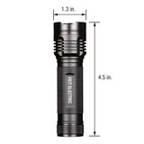 Feit LED 手電筒 4入組