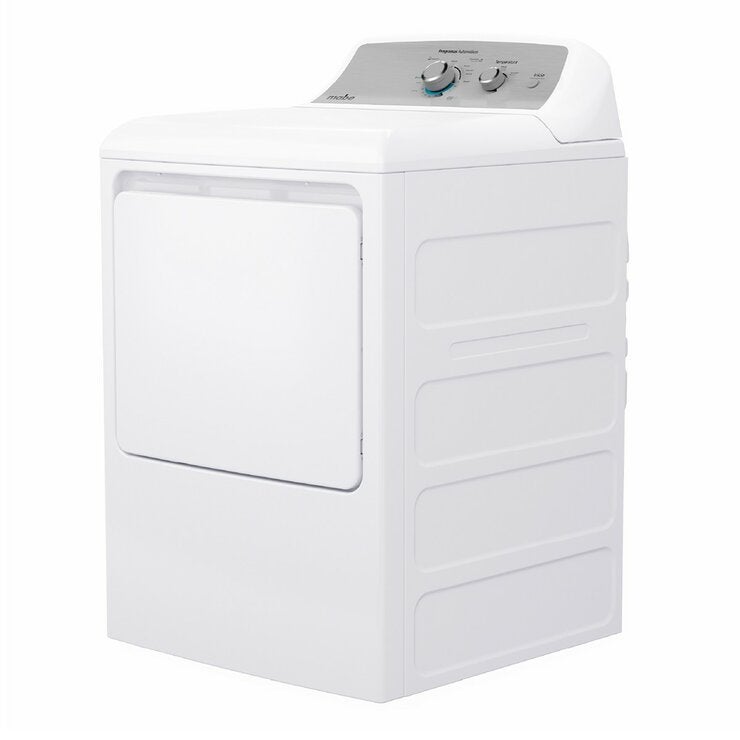 Mabe 美寶 18公斤天然瓦斯型美式直立式乾衣機 SMG26N5MNBAB-N