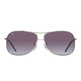 Ray-Ban 太陽眼鏡 RB3267 003/8G 銀色
