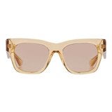 BURBERRY 太陽眼鏡 0BE4424 40635A 棕色 BURBERRY 太陽眼鏡 0BE4424 40635A 棕色