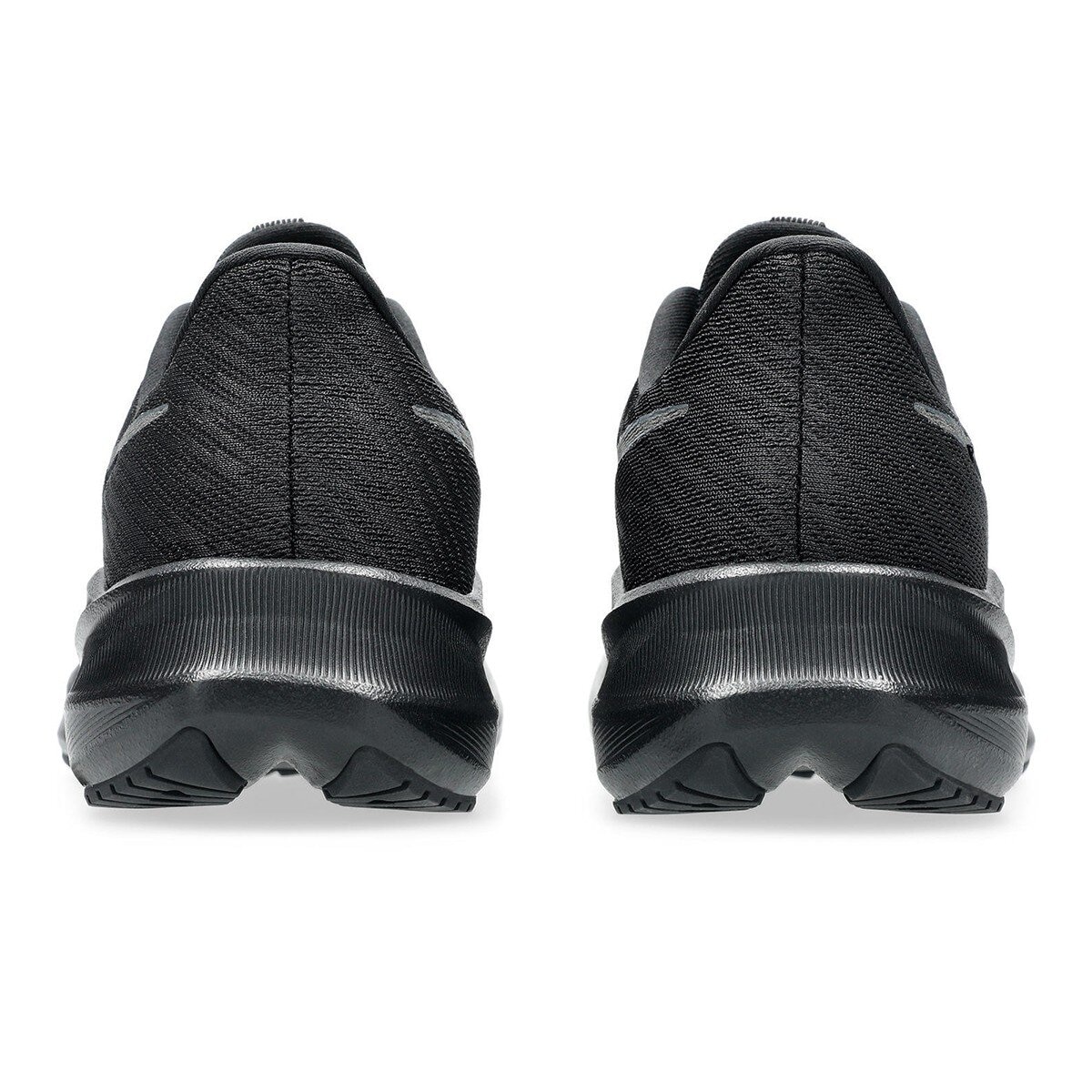 Asics 男慢跑訓練鞋 黑