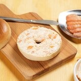 燻鮭魚乳酪抹醬