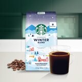 Starbucks 冬季限定咖啡豆 1.13公斤