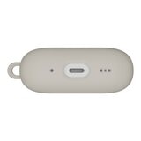 MAGEASY Skin 耳機保護殼 AirPods Pro 1 & 2 星光白