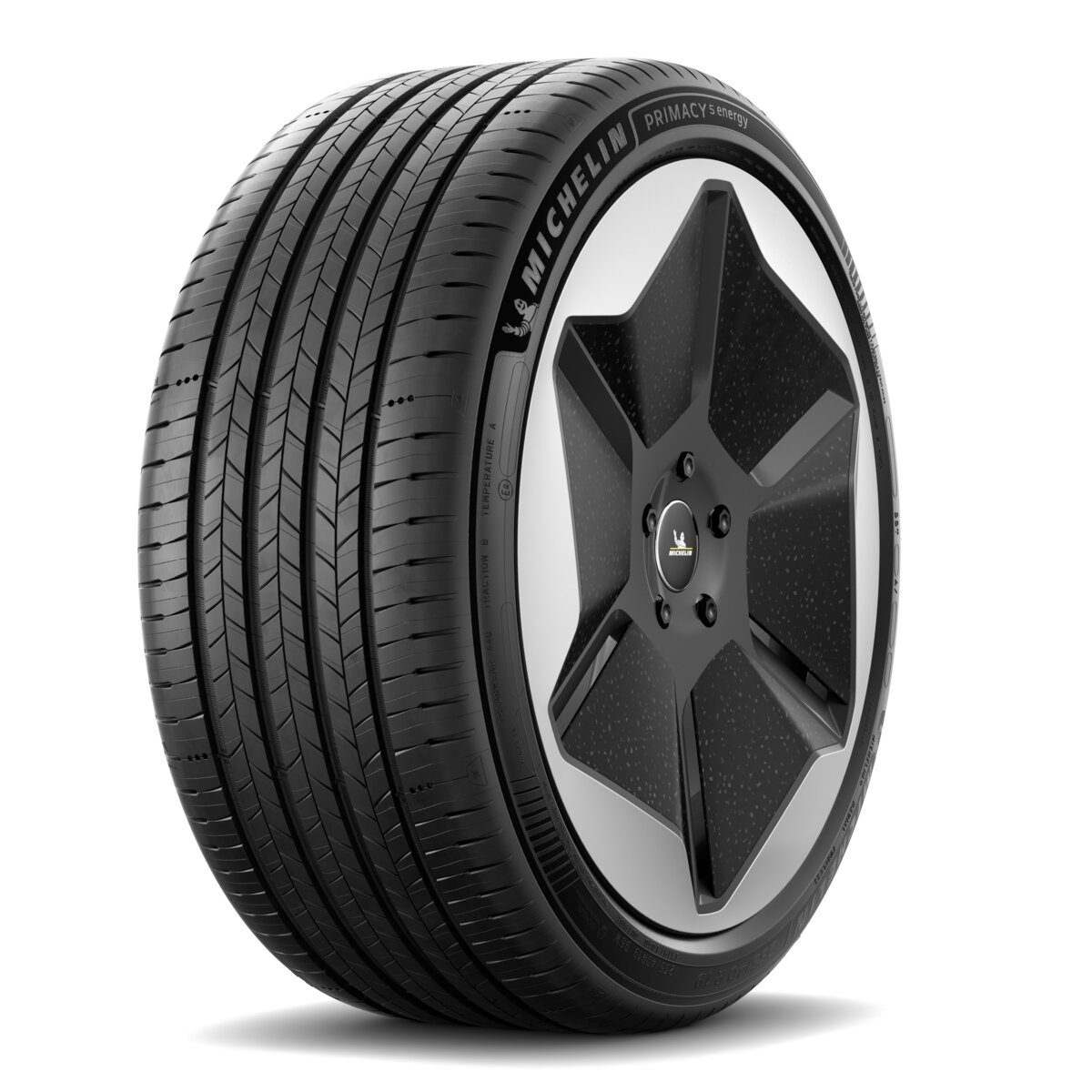 米其林 255/45 R19 104W EXTRA LOAD PRIMACY 5 ENERGY 輪胎 米其林 255/45 R19 104W EXTRA LOAD PRIMACY 5 ENERGY 輪胎