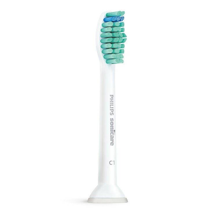 飛利浦 Sonicare 充電式智能音波牙刷 2入 HX3665