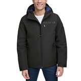 Tommy Hilfiger 男防風防潑水連帽外套 Tommy Hilfiger 男防風防潑水連帽外套