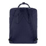 Fjallraven 北極狐 Kanken 後背包 午夜紫