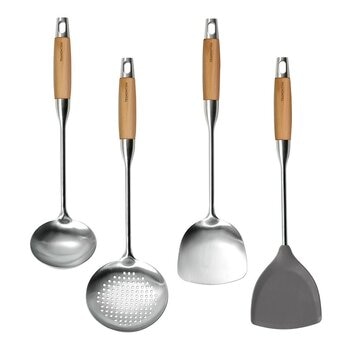 Tramontina 廚房烹飪用具 4件組