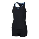 Speedo 女兩件式泳裝 US 32