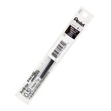 Pentel LRP5 極速耐水鋼珠筆通用筆芯 0.5公釐 24入多種顏色選擇