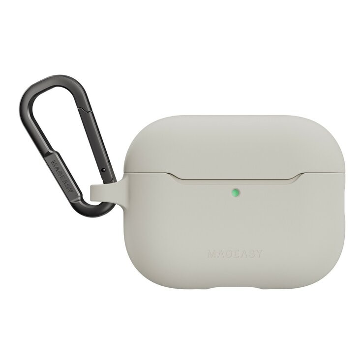 MAGEASY Skin 耳機保護殼 AirPods Pro 3