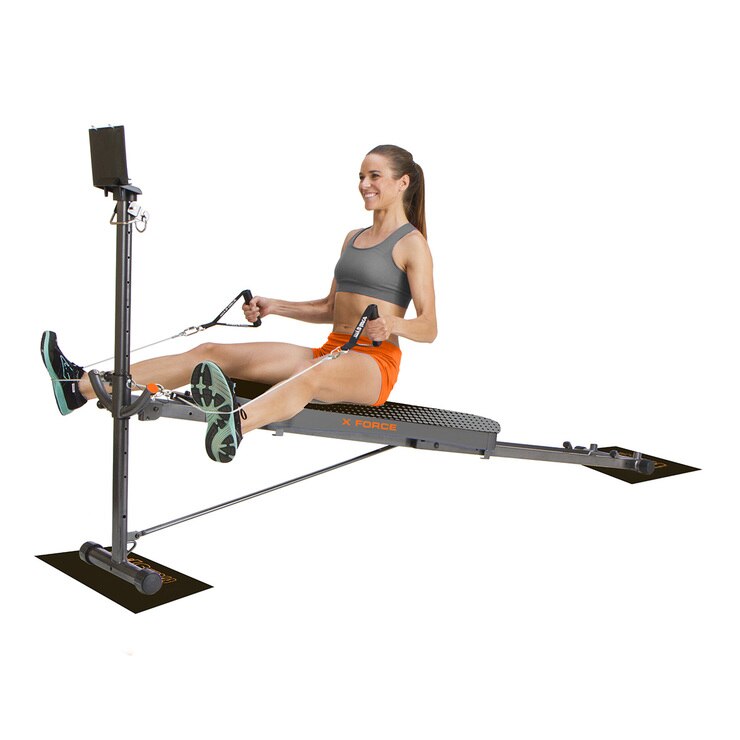Total Gym XForce 全能健身器 Costco 好市多線上購物