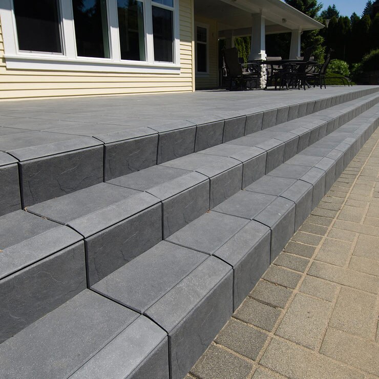 Shantex 石紋地板-6片裝