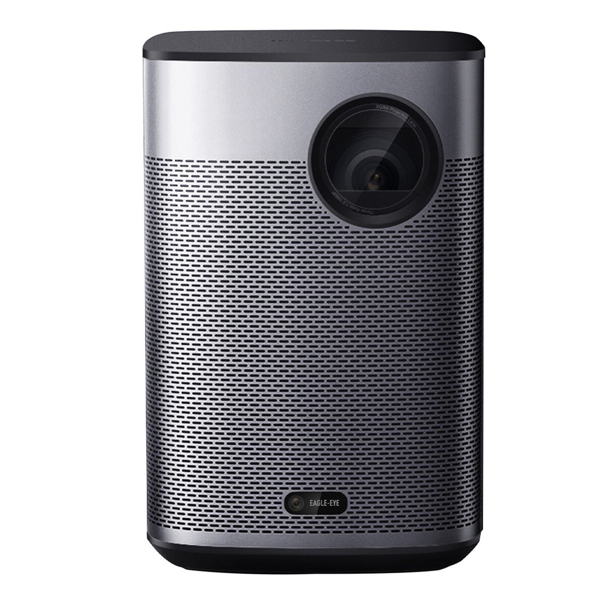 XGIMI 極米 Halo+(New) Google TV 可攜式智慧投影機