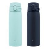 象印 不鏽鋼保冷保溫瓶 600毫升 X 2件組 象印 不鏽鋼保冷保溫瓶 600毫升 X 2件組