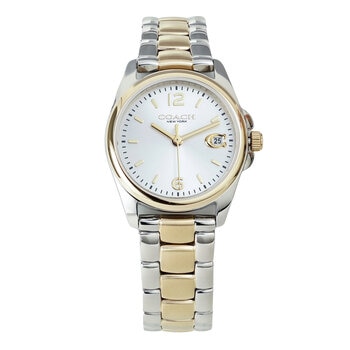Coach 女錶 14503909 GREYSON TT