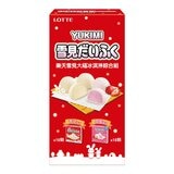 樂天 雪見大福冰淇淋綜合組 36入 樂天 雪見大福冰淇淋綜合組 36入